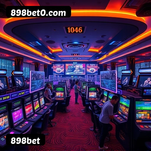 Requisitos do APK da 898bet para Android