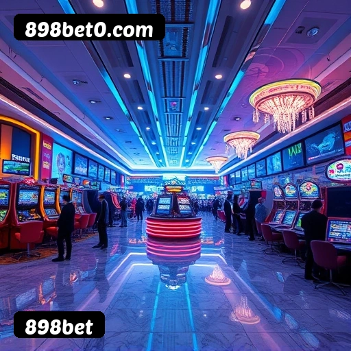 898bet bônus R$5.000 + 500 giros - Rollover 35x, prazo 30 dias, 38% taxa conversão