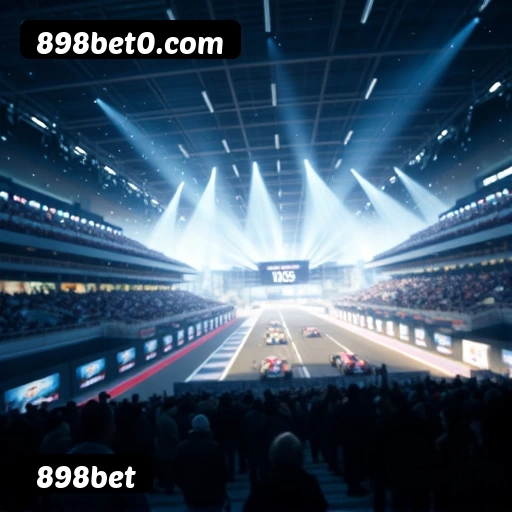 Estatísticas de bônus da 898bet